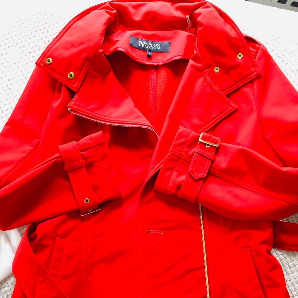 KENNETH COLE Reaction jacket